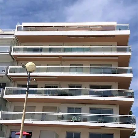 Le Stromboli Apartment La Baule-Escoublac
