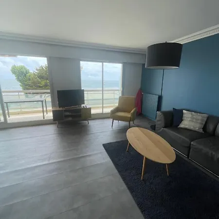 Le Stromboli Apartment La Baule-Escoublac
